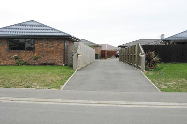 Photo of property in 96 Renoir Drive, Rolleston, 7614