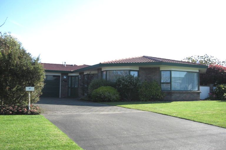 Photo of property in 47 Somerset Road, Springvale, Whanganui, 4501