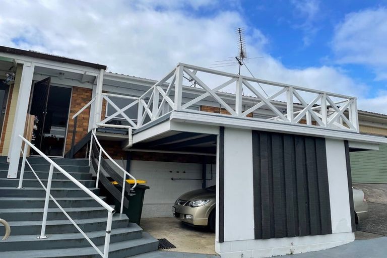 Photo of property in 2/78 Alfriston Road, Manurewa East, Auckland, 2102