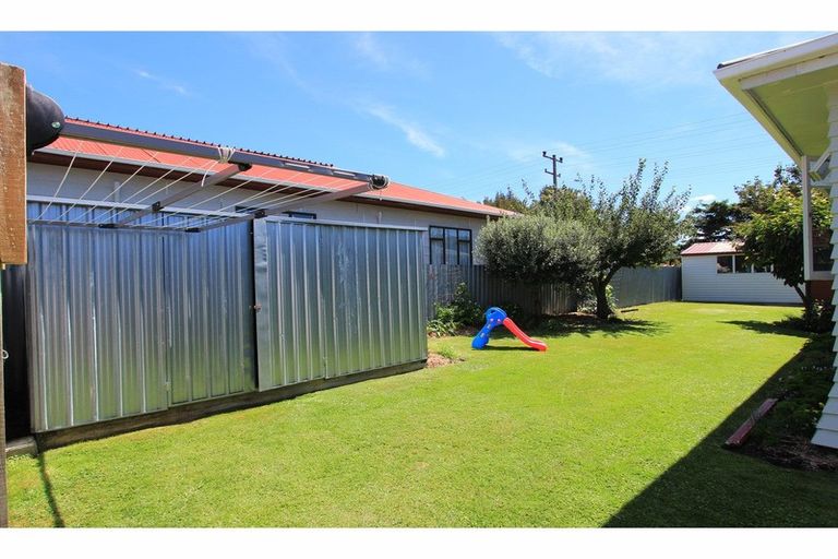 Photo of property in 22 Alabama Road, Redwoodtown, Blenheim, 7201