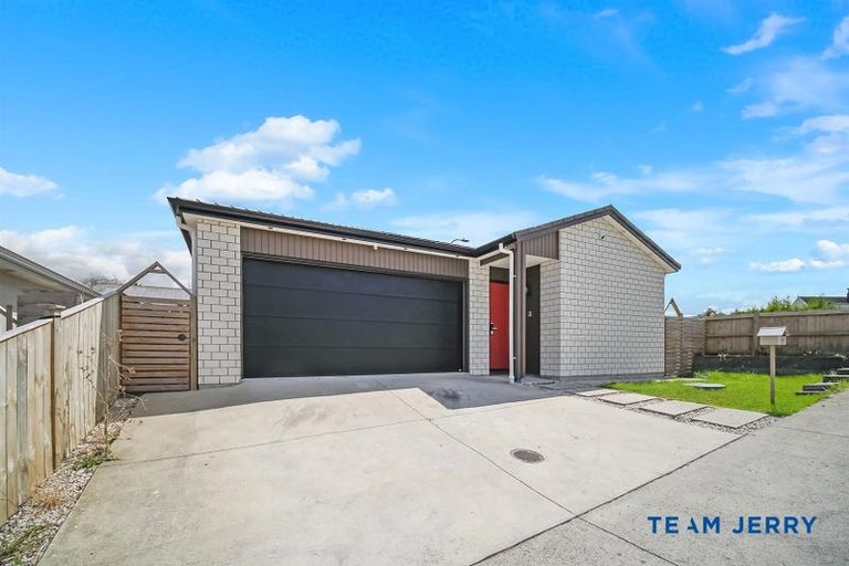 Photo of property in 1 Archibald Lane, Opaheke, Papakura, 2113