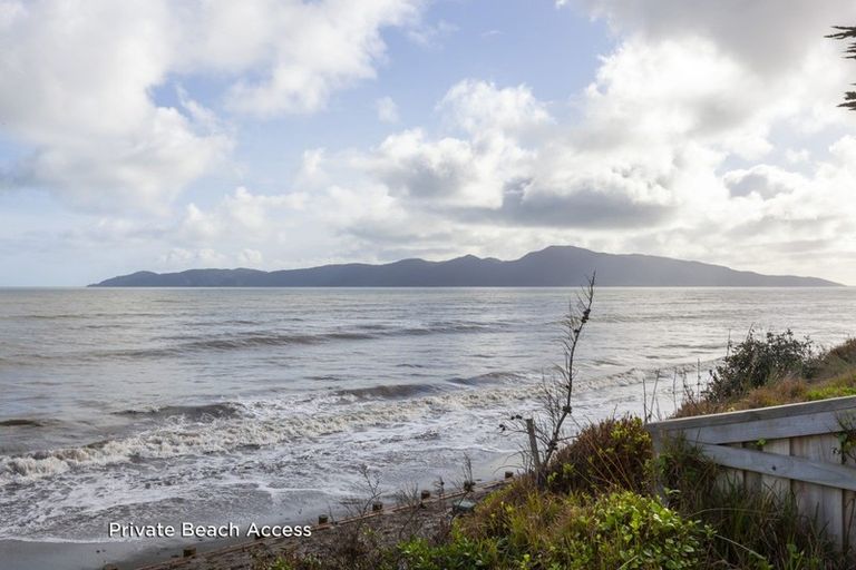 Photo of property in 293 Rosetta Road, Raumati Beach, Paraparaumu, 5032