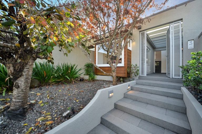 Photo of property in 1 Cameron Street, Saint Marys Bay, Auckland, 1011