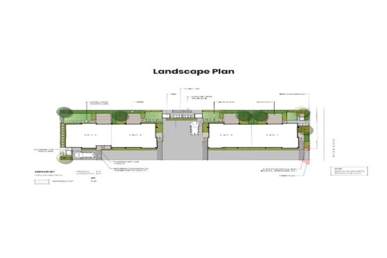 Photo of property in 36 Wyon Street, Linwood, Christchurch, 8062