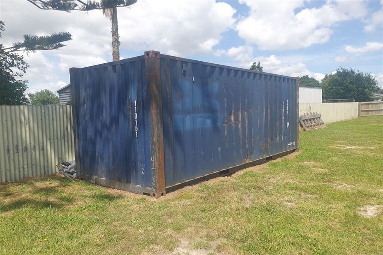 Photo of property in 6405 State Highway 2, Netherton, Paeroa, 3671