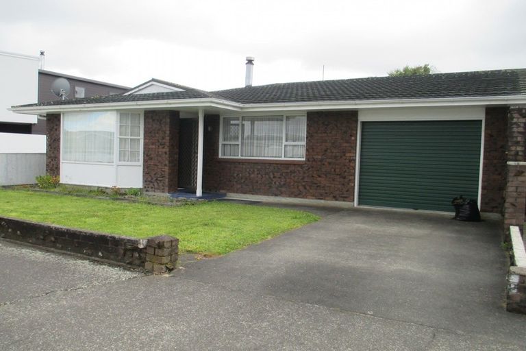 Photo of property in 89a Linton Street, West End, Palmerston North, 4410