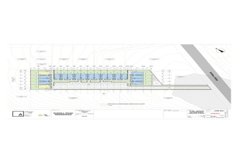 Photo of property in 9 Sunhill Road, Sunnyvale, Auckland, 0612