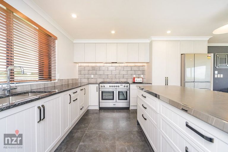 Photo of property in 180 Mount Stewart Halcombe Road, Sanson, Palmerston North, 4479