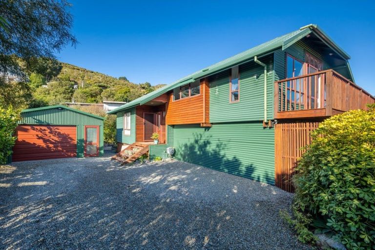 Photo of property in 8 Seafield Terrace, Glenduan, Nelson, 7071