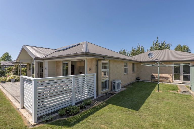 Photo of property in 18a Pemberton Drive, Darfield, 7510