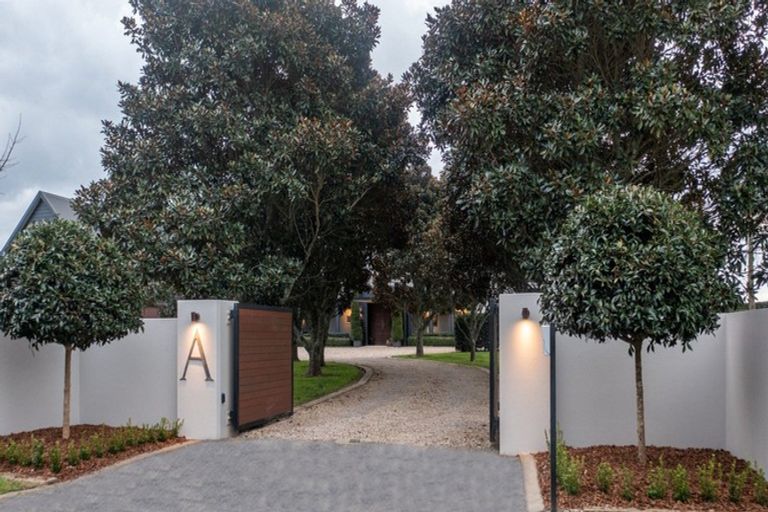 Photo of property in 791a Bruntwood Road, Tamahere, Hamilton, 3283