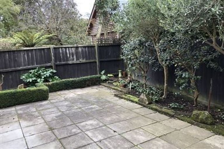 Photo of property in 5/17 Bristol Street, St Albans, Christchurch, 8014