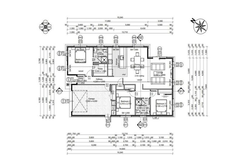 Photo of property in 40 Musselwhite Terrace, Chartwell, Hamilton, 3210