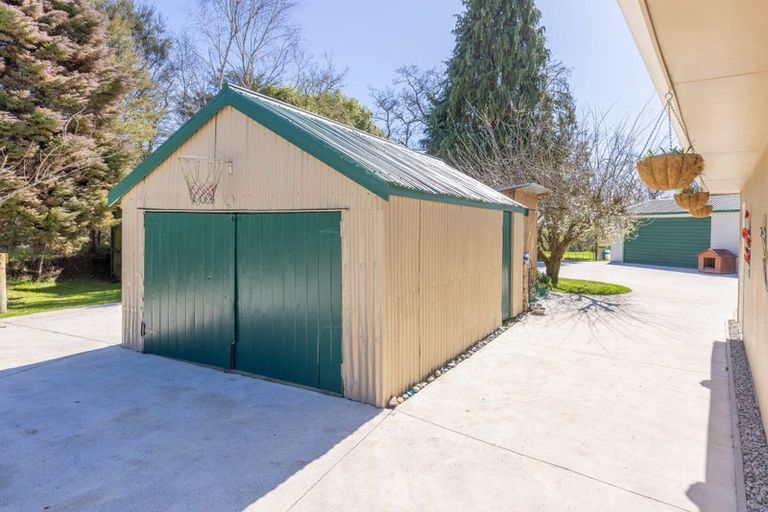 Photo of property in 7 Ngahuia Place, Tokanui, Te Awamutu, 3874