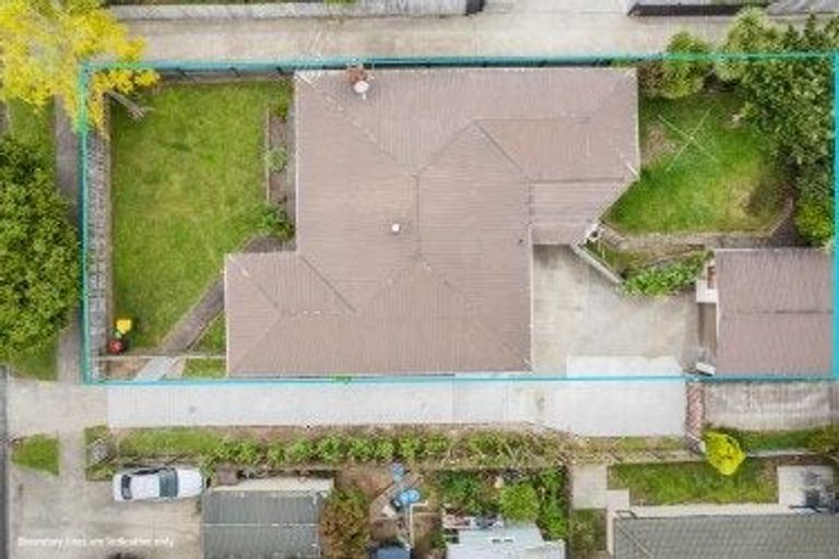 Photo of property in 1/49 Kelvin Road, Papakura, 2110