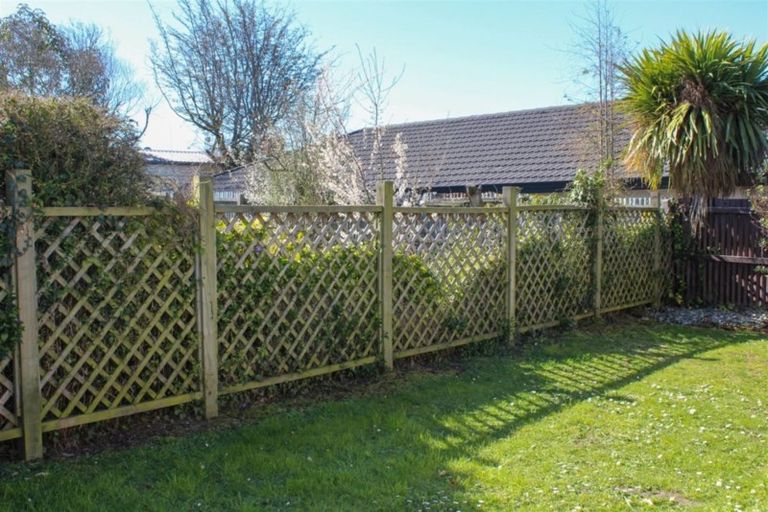 Photo of property in 28a Preston Street, West End, Timaru, 7910