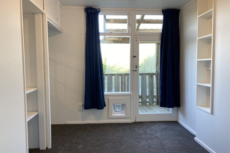Photo of property in 35 Prospect Terrace, Johnsonville, Wellington, 6037