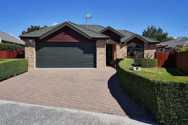 Photo of property in 10 Callum Court, Rototuna, Hamilton, 3210