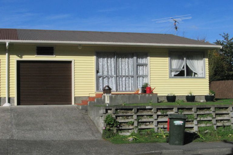 Photo of property in 3 Norfolk Street, Belmont, Lower Hutt, 5010