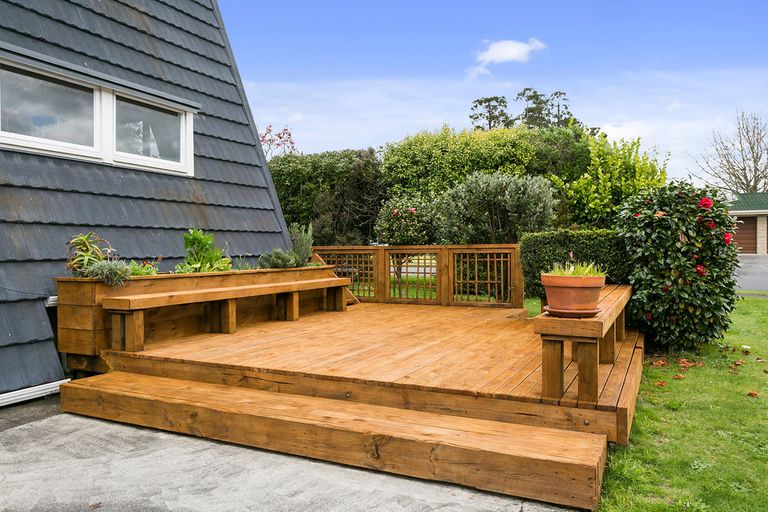 Photo of property in 27 Kauri Crescent, Matamata, 3400