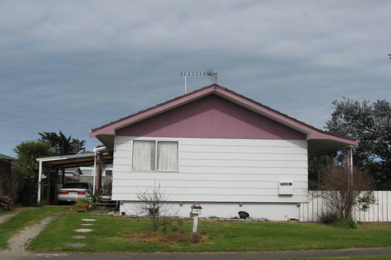 Photo of property in 7 Karyn Street, Castlecliff, Whanganui, 4501