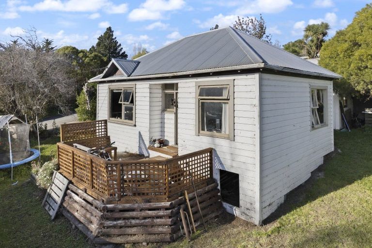 Photo of property in 7 Owen Street, Green Island, Dunedin, 9018