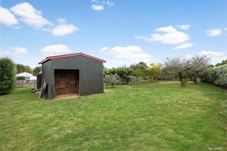 Photo of property in 360 Fitzgerald Road, Drury, 2577