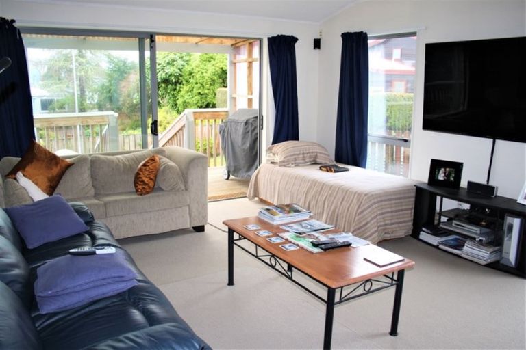 Photo of property in 12a Ward Street, National Park, Owhango, 3989