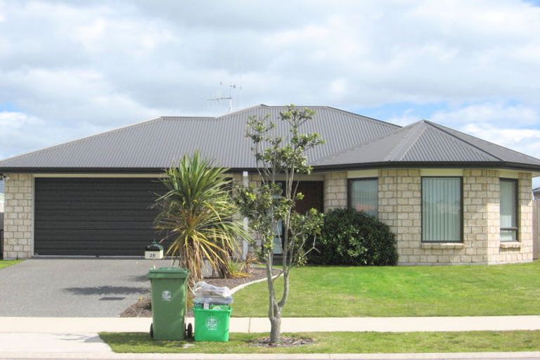 Photo of property in 26 Arabian Drive, Papamoa Beach, Papamoa, 3118