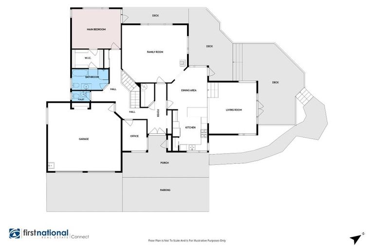 Photo of property in 64 Tresillian Avenue, Marybank, Nelson, 7010