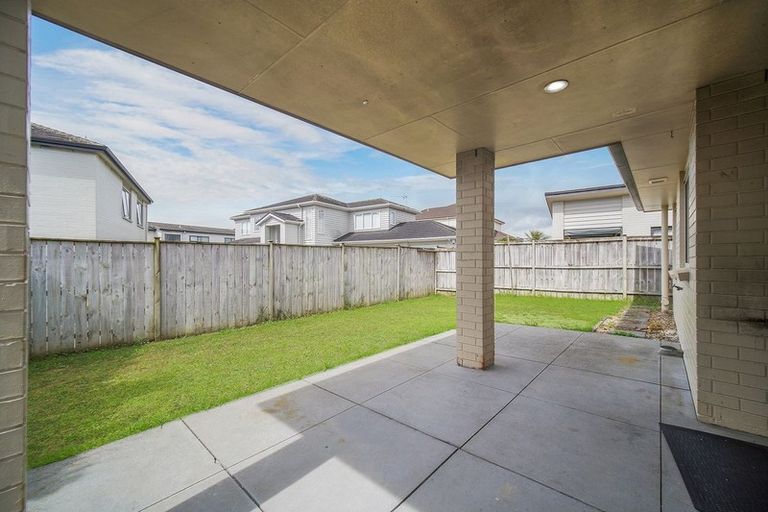 Photo of property in 41 Malahide Drive, Flat Bush, Auckland, 2019
