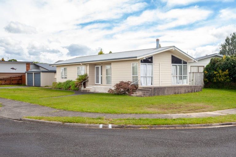 Photo of property in 7 Matipo Street, Matamata, 3400