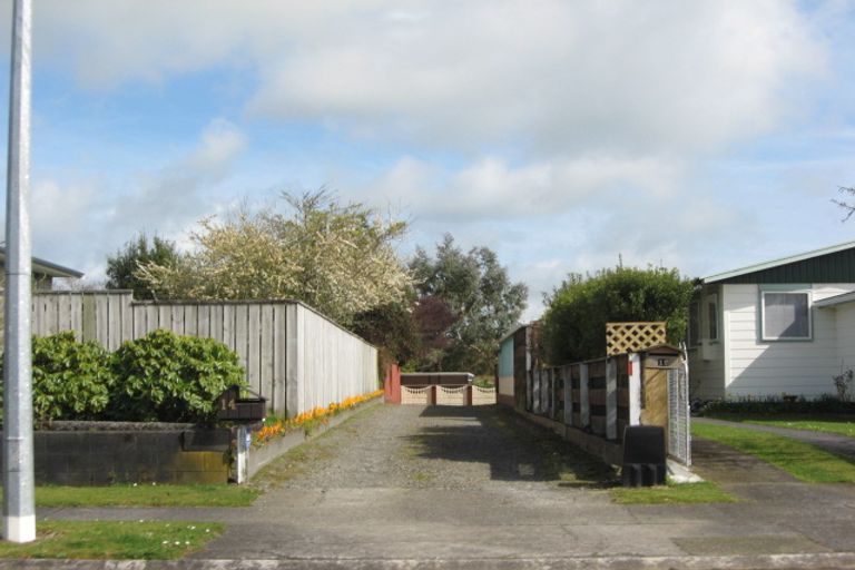 Photo of property in 14 Rewa Street, Inglewood, 4330