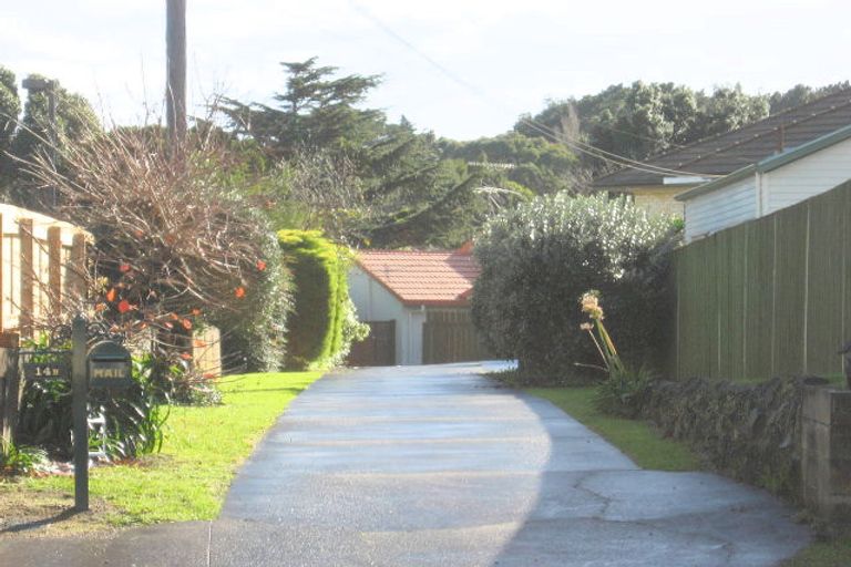 Photo of property in 1/14a Alfriston Road, Manurewa East, Auckland, 2102