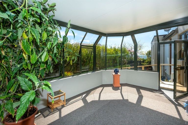 Photo of property in 6 Kaikoura View, Mount Pleasant, Christchurch, 8081