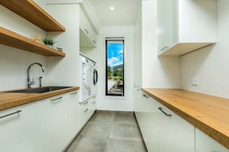 Photo of property in 1164 Weranui Road, Wainui, Silverdale, 0994