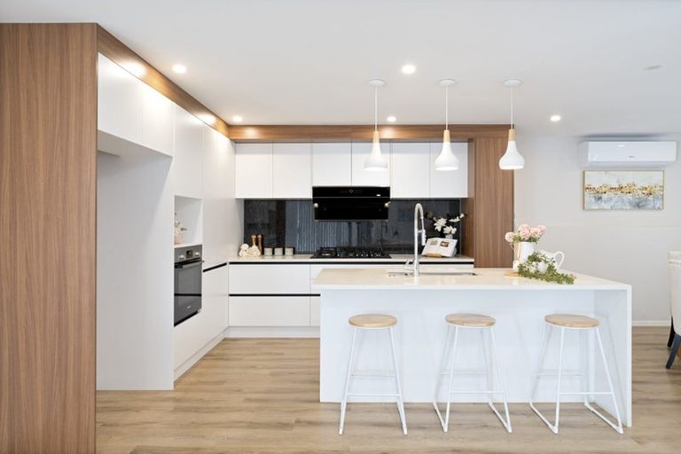 Photo of property in 55a Chorley Avenue, Massey, Auckland, 0614