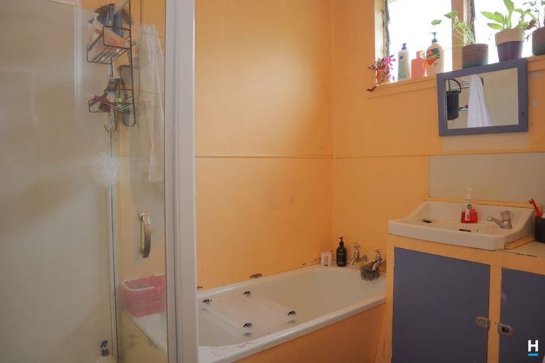 Photo of property in 21 Thompson Street, Greymouth, 7805