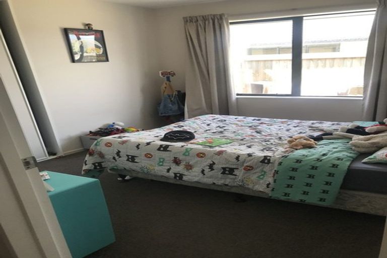 Photo of property in 4 Colebrook Drive, Rolleston, 7614