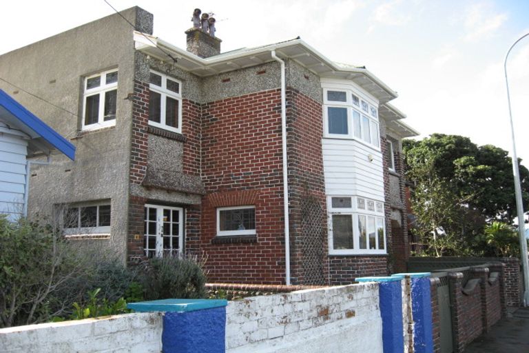 Photo of property in 6 Wellington Road, Hataitai, Wellington, 6021