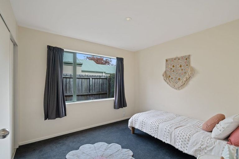 Photo of property in 7a Marsack Crescent, Halswell, Christchurch, 8025