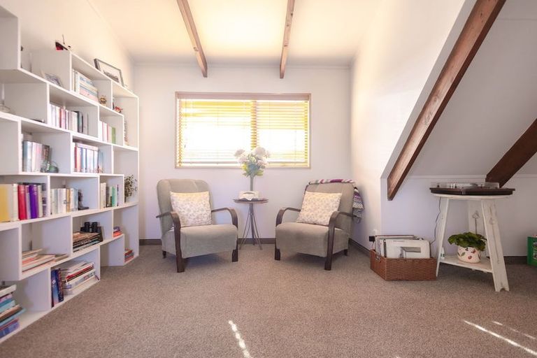 Photo of property in 1 Felix Campbell Street, Greymouth, 7805