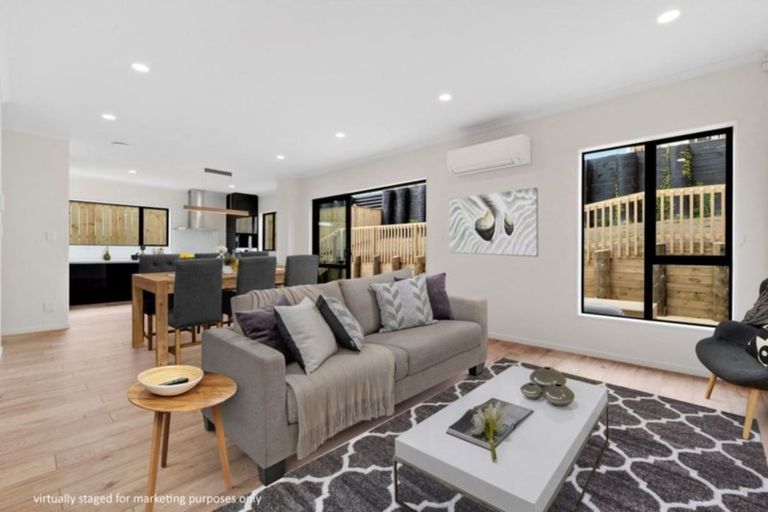 Photo of property in 36 Paripari Street, Flat Bush, Auckland, 2019