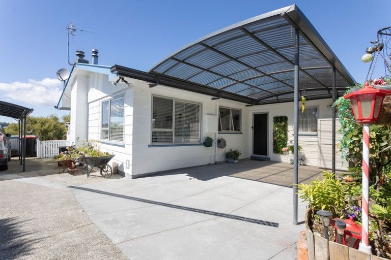 Photo of property in 3a Allan Street, Dannevirke, 4930