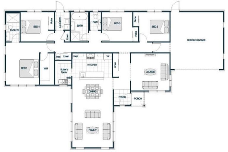 Photo of property in 492 Greenhill Drive, Te Awamutu, 3800