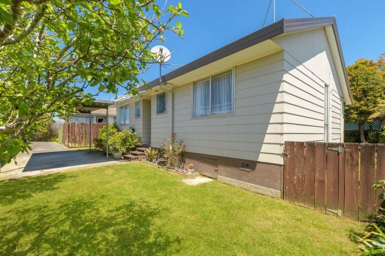 Photo of property in 32b Tyrone Street, Greerton, Tauranga, 3112