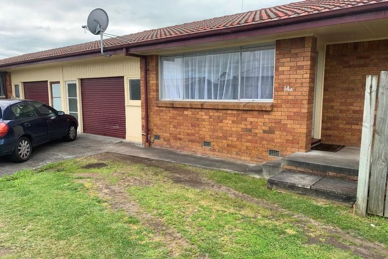 Photo of property in 14 Howden Road, Fairfield, Hamilton, 3214