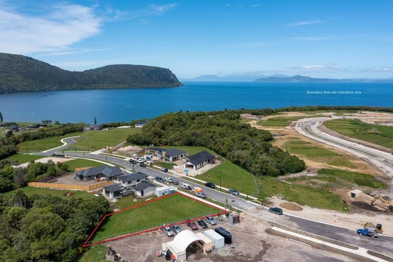 Photo of property in 42 Okaia Drive, Kinloch, Taupo, 3377