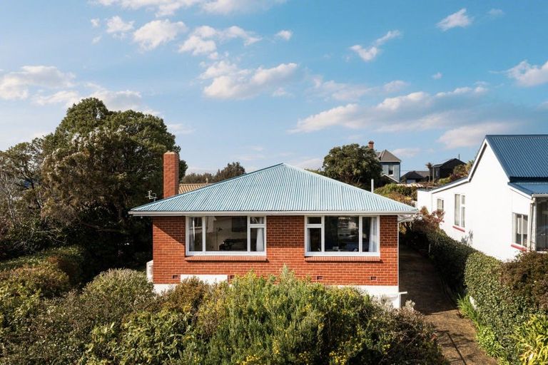 Photo of property in 756 Highgate, Maori Hill, Dunedin, 9010