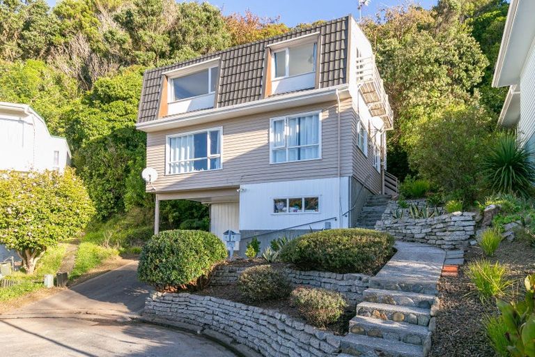 Photo of property in 76b Collier Avenue, Karori, Wellington, 6012